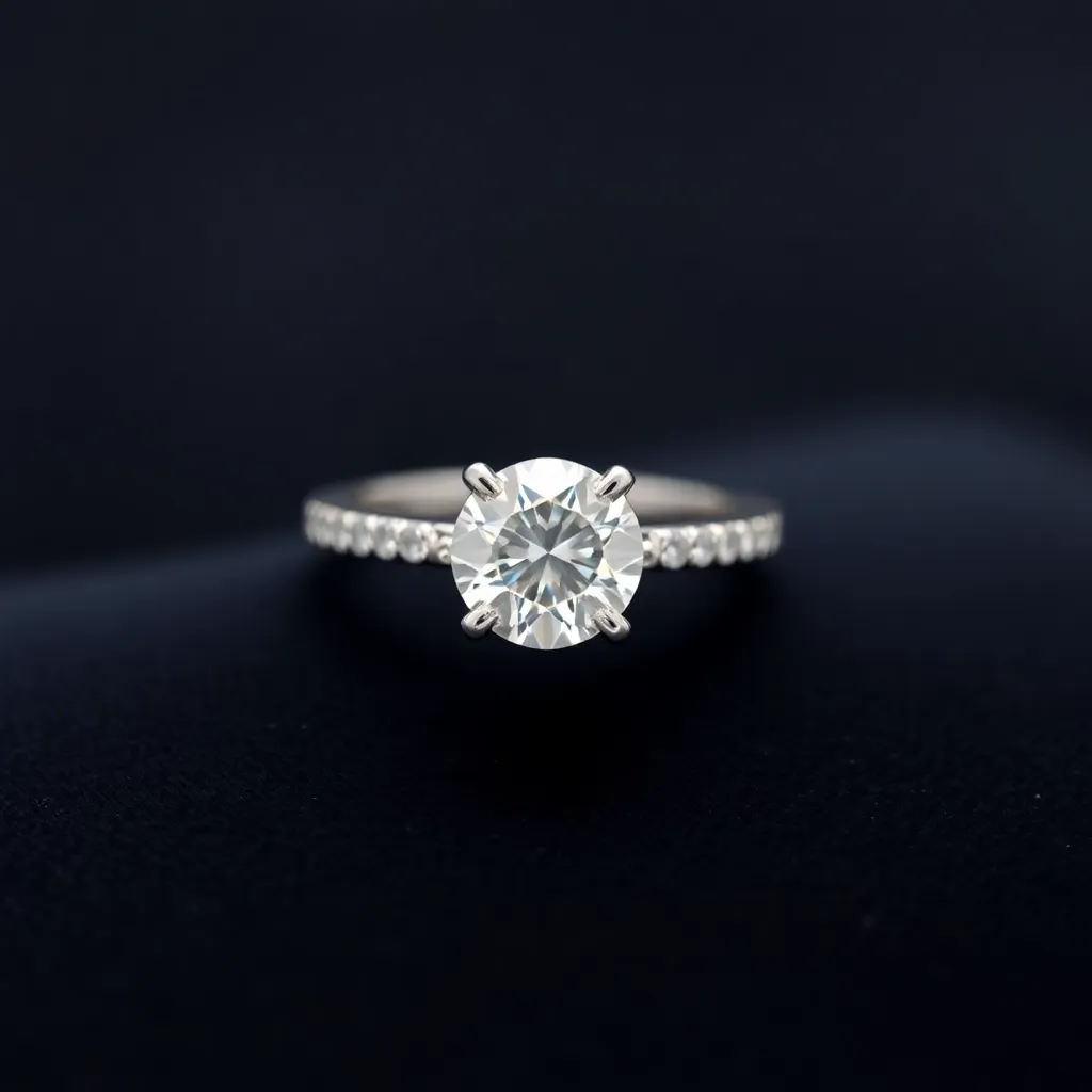 Diamond Rings Collection